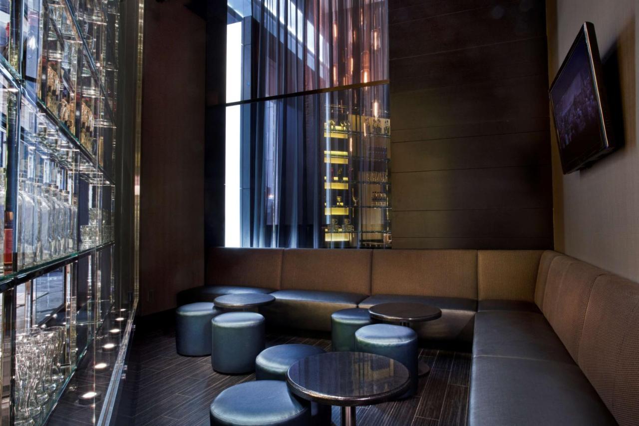Hyatt Regency New Orleans Hotel Exterior photo